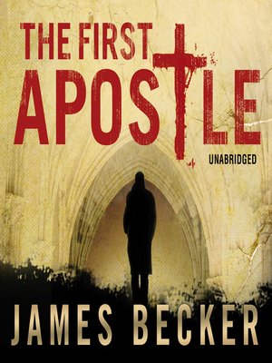 The First Apostle - Audiobook